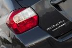 Subaru XV Crosstrek 2013 года